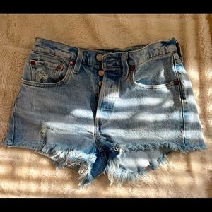 Levi’s Shorts